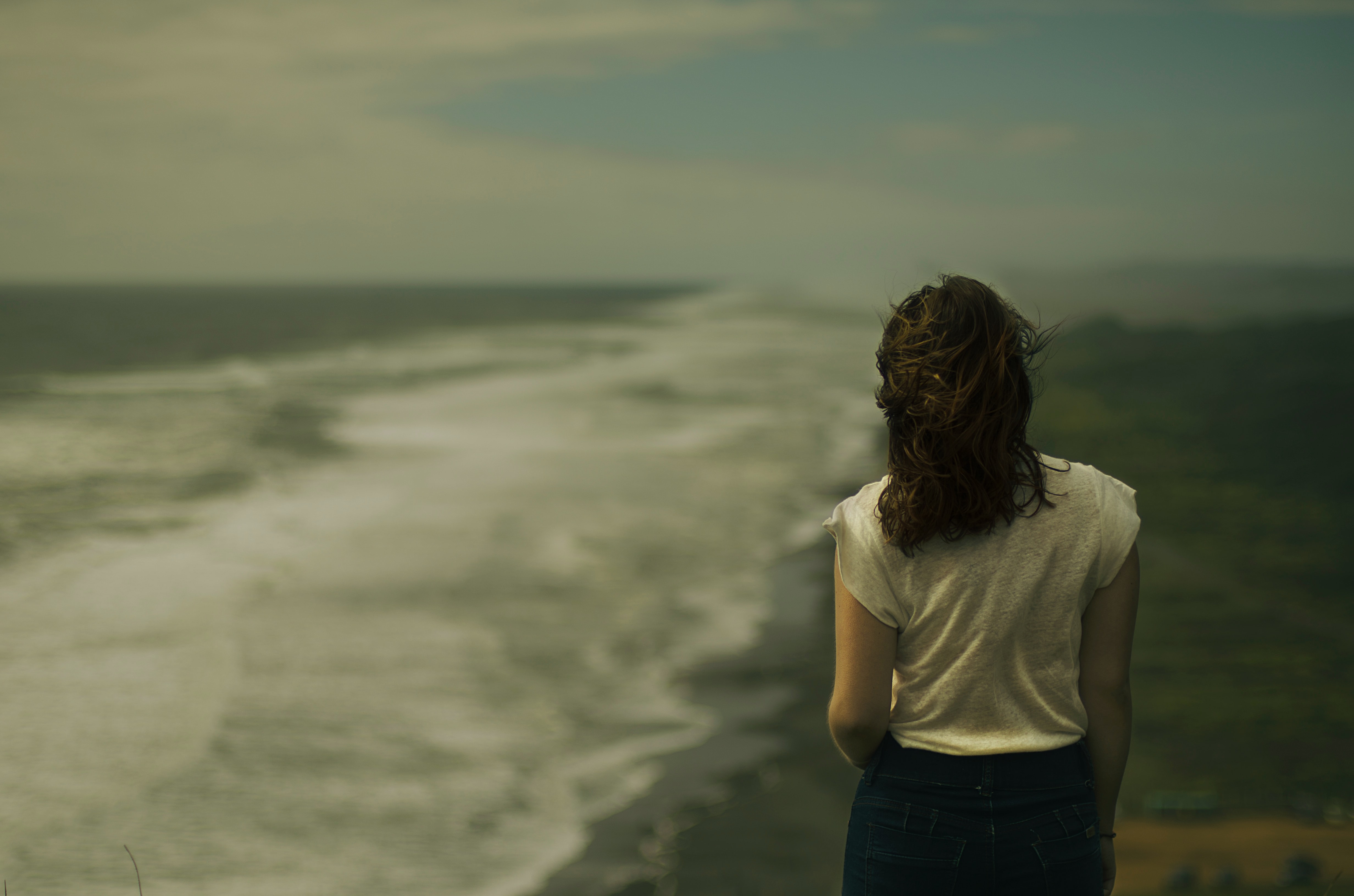 Coping with Grief After a Sudden Loss